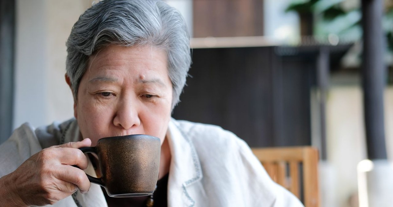 W Chinach piją go codziennie. Dzięki temu lżej znoszą objawy menopauzy