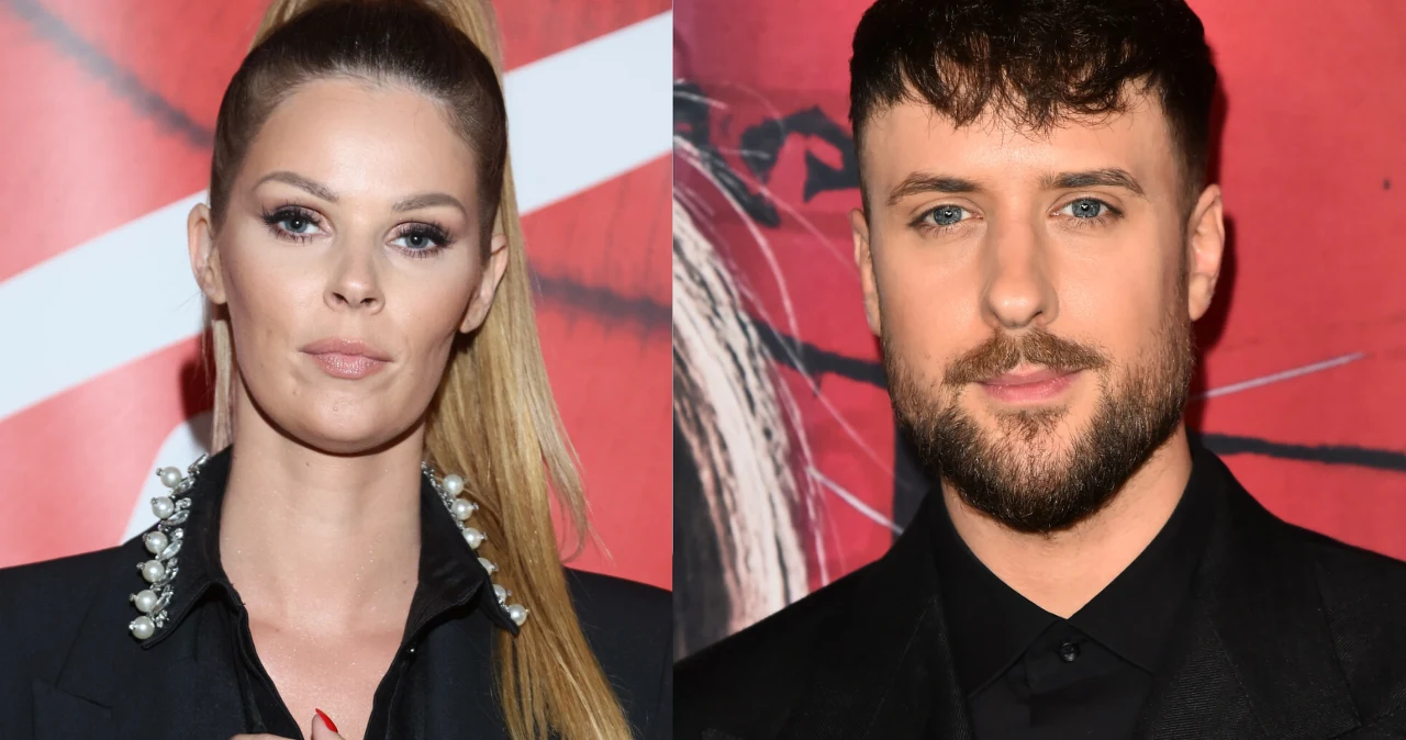 Odpadł z "Tańca z gwiazdami" i od razu dostał SMS. Mógł liczyć na wsparcie