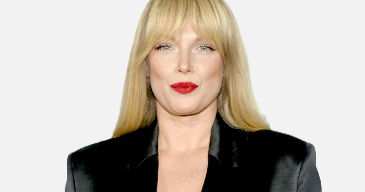 Joanna Liszowska znów jest zakochana? Postawiła sprawę jasno