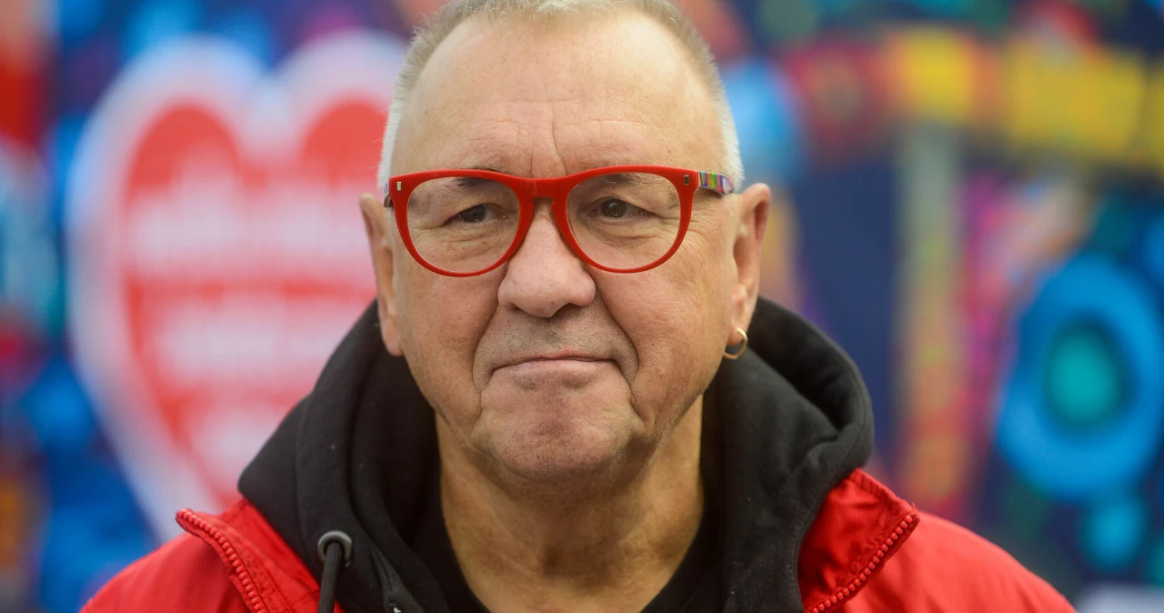 Potwierdziły się ostateczne doniesienia ws. Owsiaka. Ludzie się spodziewali