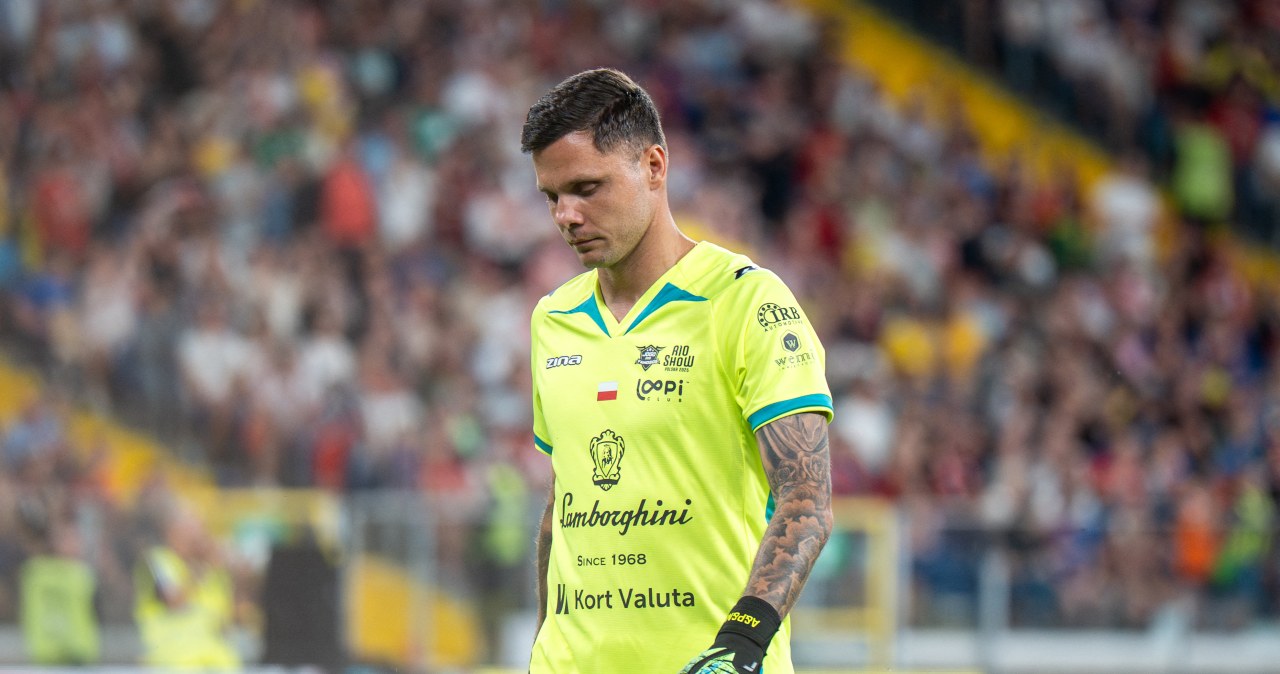 Transferowy hit w Ekstraklasie, niespodziewana zmiana klubów. Zespół był pod ścianą wiadomości,aktualności,Interia Transferowy hit w Ekstraklasie, niespodziewana zmiana klubów. Zespół był pod ścianą