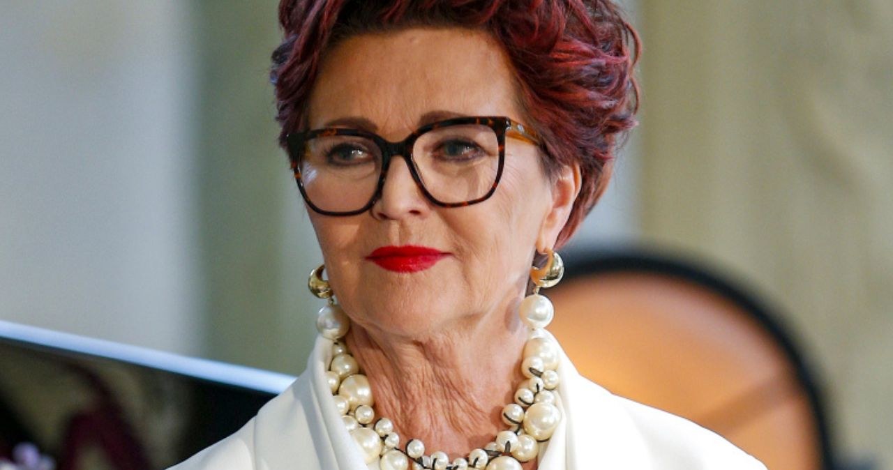 Irena Kamińska-Radomska wprost o Jolancie Kwaśniewskiej. Dziś jest inaczej