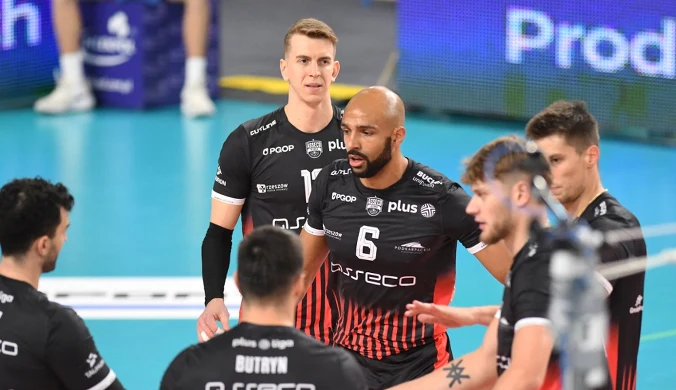 Przekonał do siebie Grbicia, a teraz to. Zimny prysznic i odpowiedź