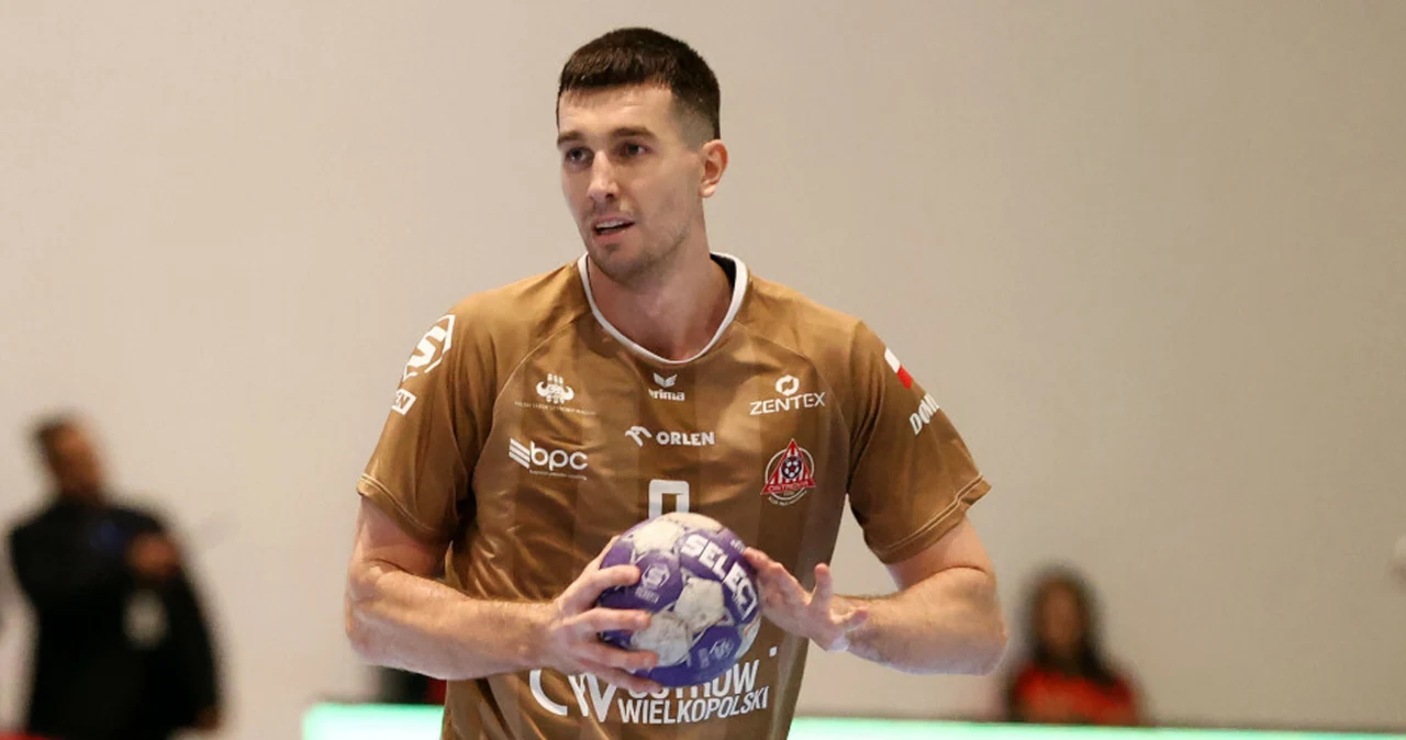 PGE Wybrzeże Gdańsk - Rebud KPR Ostrovia Ostrów Wielkopolski w meczu o 3. miejsce ORLEN Superligi. Relacja na żywo