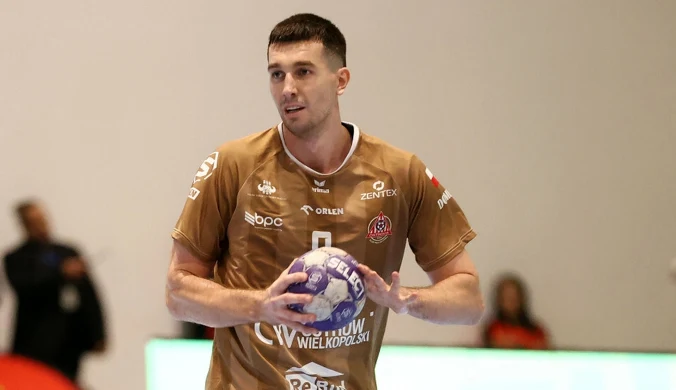 PGE Wybrzeże Gdańsk - Rebud KPR Ostrovia Ostrów Wielkopolski w meczu o 3. miejsce ORLEN Superligi. Relacja na żywo