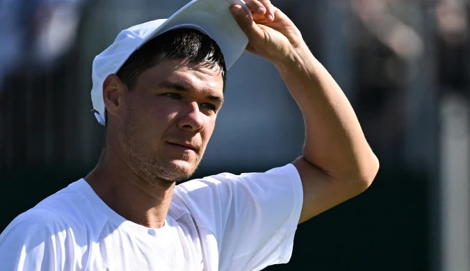 Brutalna porażka Majchrzaka. Życiowy sukces był o krok. Bolesny wpis Polaka