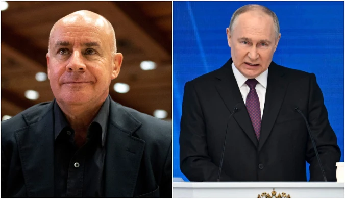 Prestiżowa porażka Putina. Zapadła decyzja. Polacy też się postawili