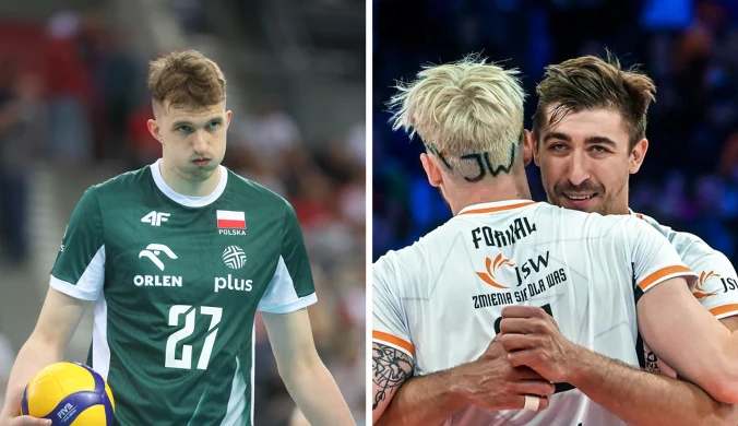 To oni mają zastąpić Tomasza Fornala. Nadzieja kadry z szansą na przełom