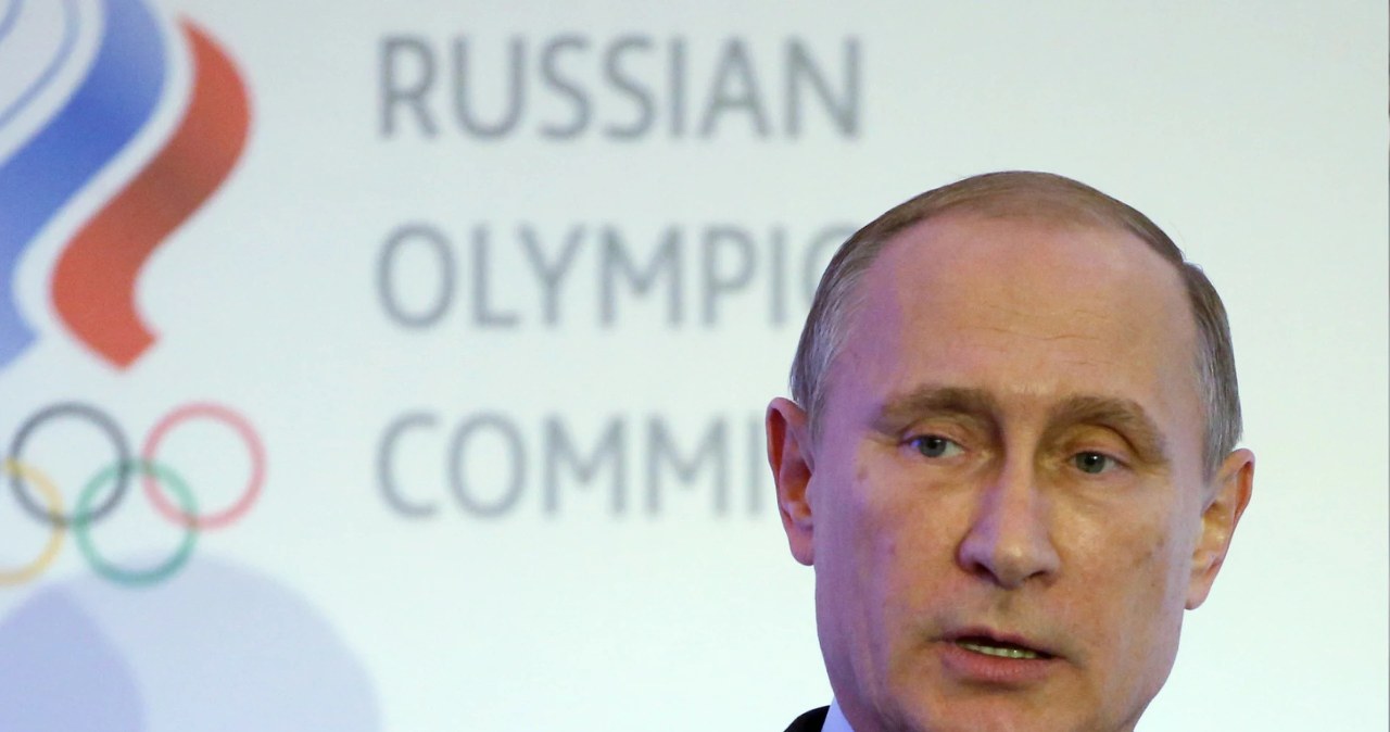 Ten ruch rozwścieczy Putina. Zapadła kluczowa decyzja ws. zimowych IO. FIS potwierdza wiadomości,aktualności,Interia Ten ruch rozwścieczy Putina. Zapadła kluczowa decyzja ws. zimowych IO. FIS potwierdza
