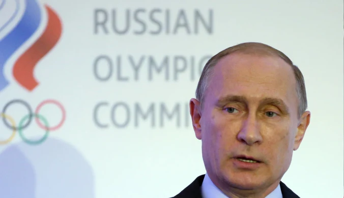 Ten ruch rozwścieczy Putina. Kluczowa decyzja FIS ws. Rosjan na zimowych IO