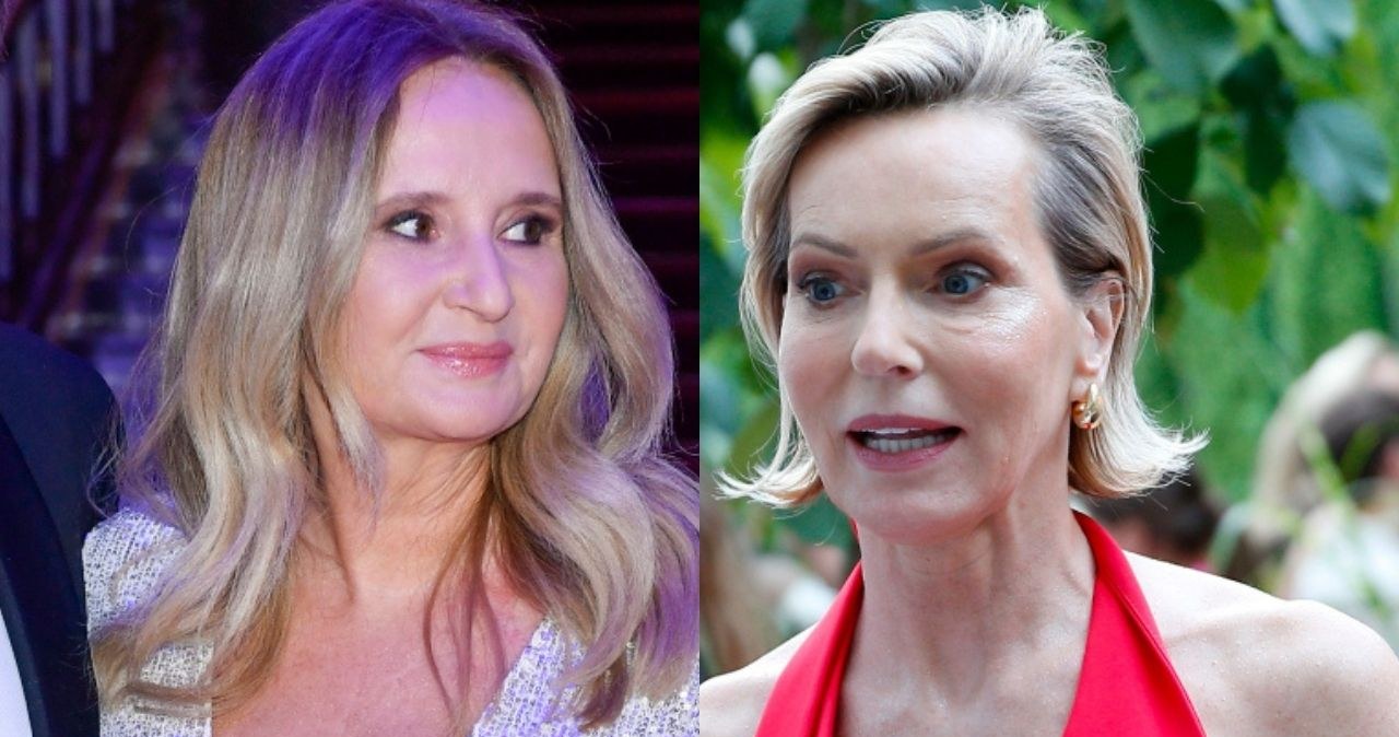 Smaszcz odpowiada na zaczepki Kurskiej. "Nie rozśmieszaj mnie"