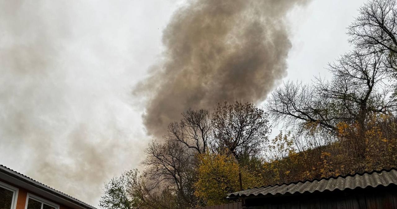 Potężny atak Rosji. Dziesiątki tysięcy Ukraińców bez prądu, są zabici i ranni