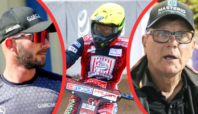 Legenda odchodzi, to już pewne. Telefon rozgrzany do czerwoności