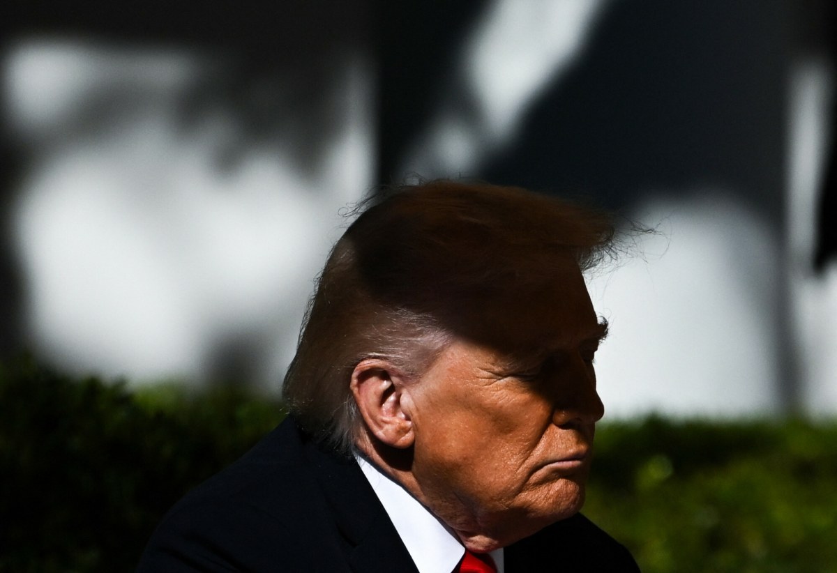 Nagła wizyta w Waszyngtonie. Nie przewidziano wystąpień dla mediów