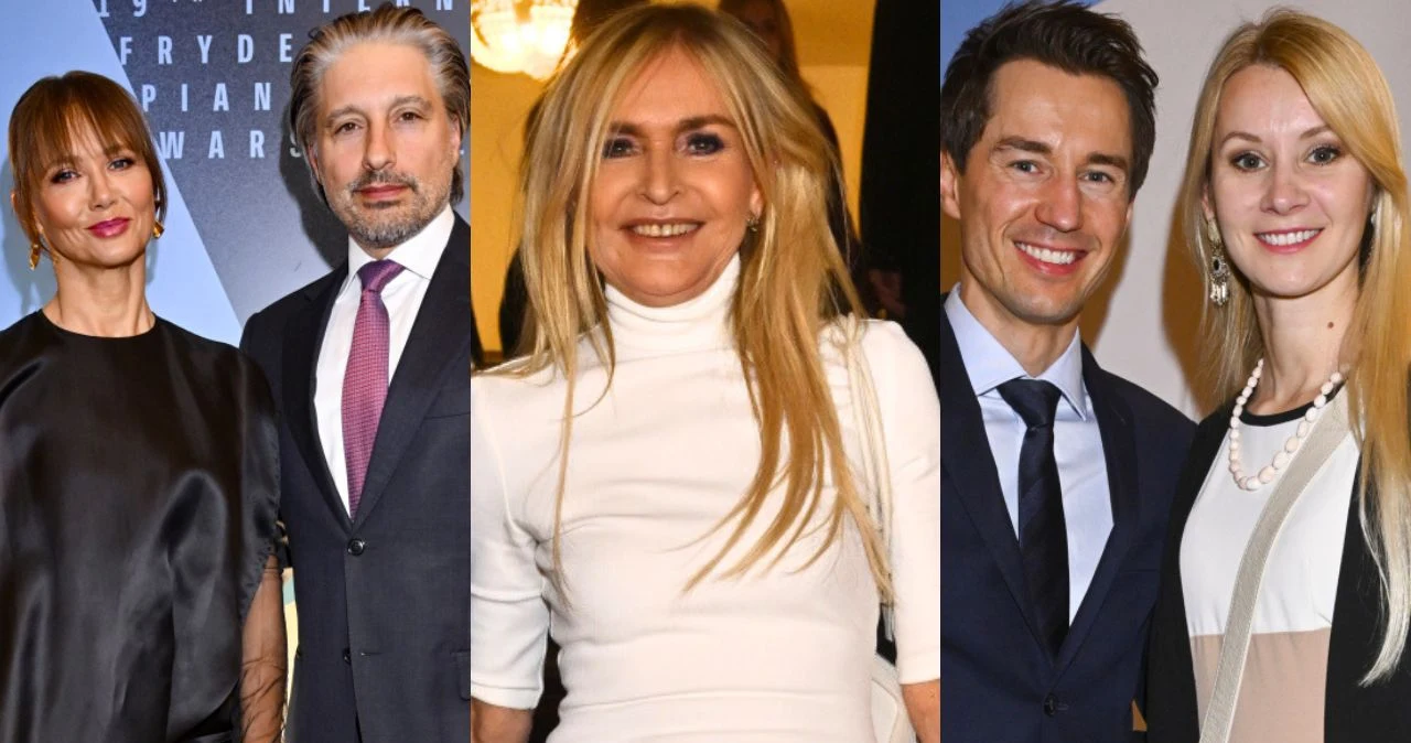 Gala Konkursu Chopinowskiego. Najbardziej zaskoczyła żona Stocha
