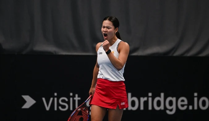 Nazwali ją oszustką, rywalka wyjechała do Warszawy. Teraz poległa z rąk Polki