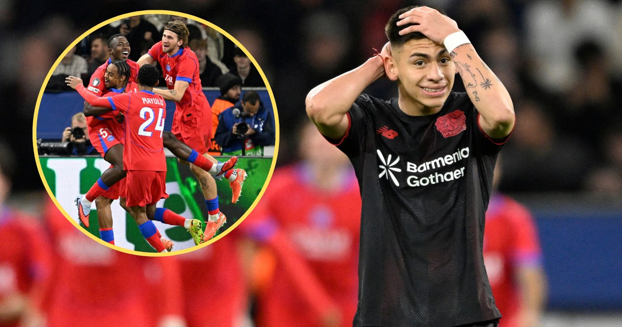 Jednak przebili mecz Barcelony. Szaleństwo w Niemczech, aż łapali się za głowy wiadomości,aktualności,Interia Jednak przebili mecz Barcelony. Szaleństwo w Niemczech, aż łapali się za głowy