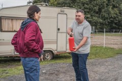 Sprawiedliwi - Wydział Kryminalny