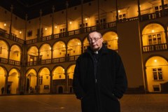 Sekrety wawelskiej katedry