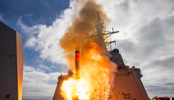 Tomahawki dla Ukrainy. Były wysłannik USA wskazał warunek 