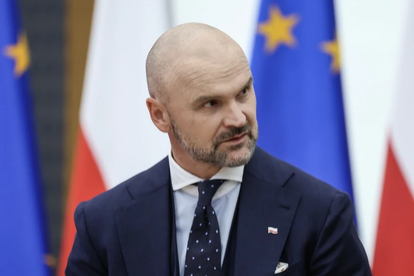 Kolejna odsłona sporu Brzoski z Metą. "Bezczelność level hard"