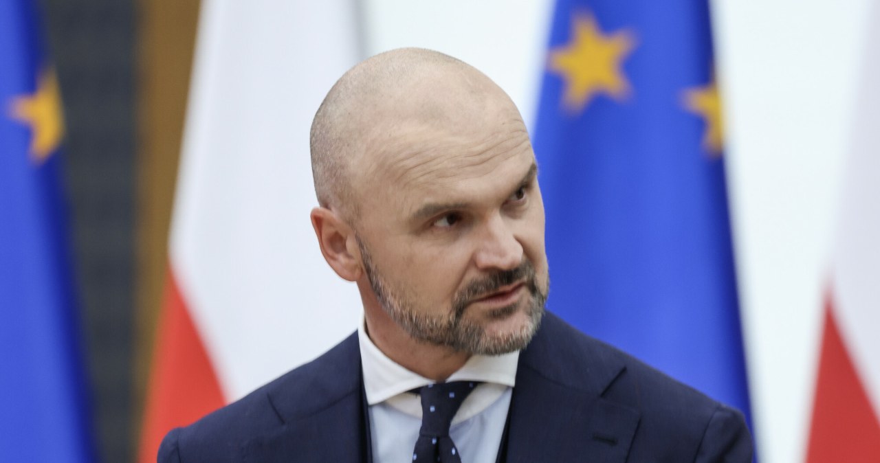 Firmy mają wspierać bezpieczeństwo Polski. istotny raport z podpisem Brzoski