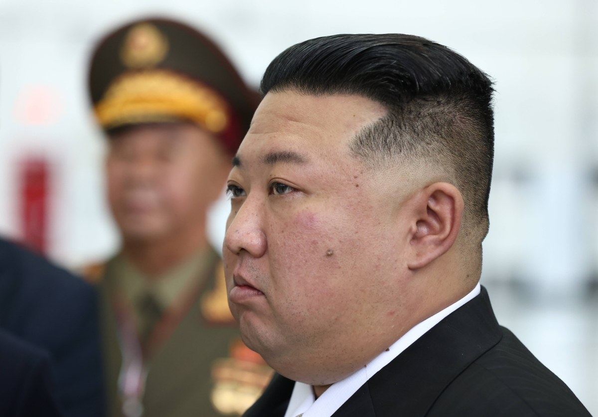 Wrze na linii Seul - Pjongjang. Korea Północna wystrzeliła pociski balistyczne