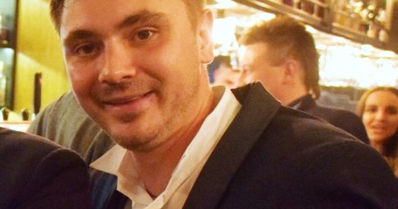 Syn Zenka Martyniuka wymusił awaryjne lądowanie. Zatrzymała do policja