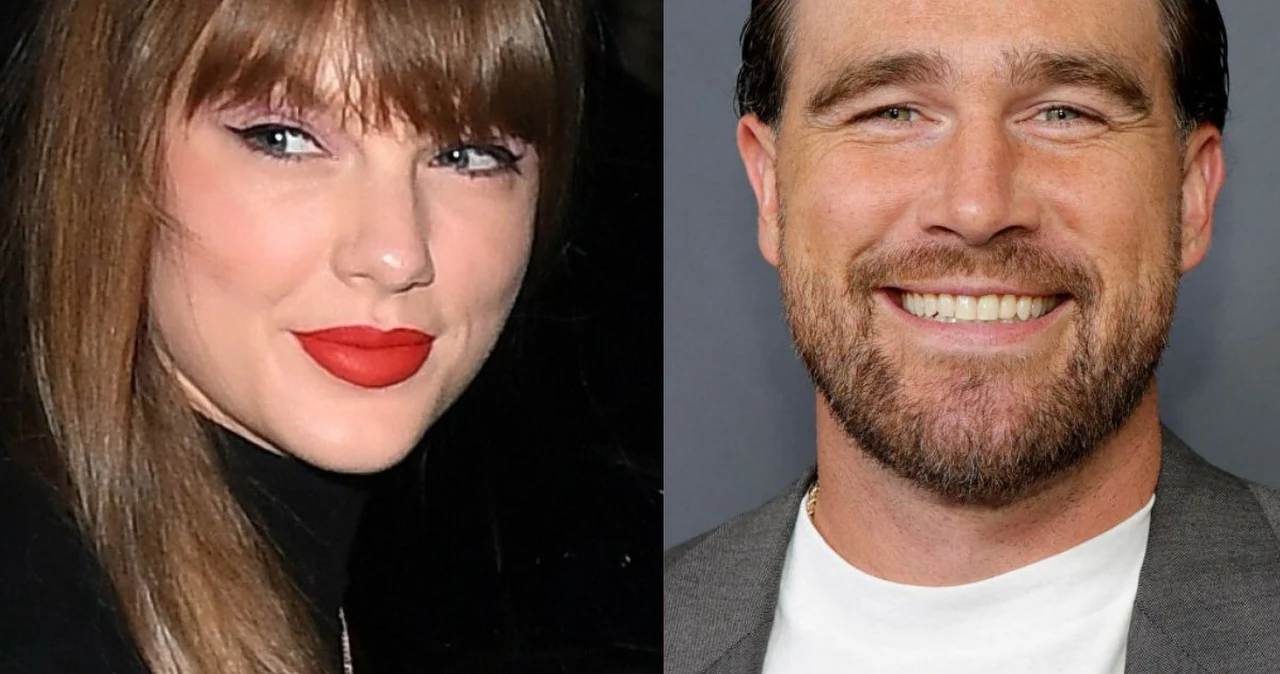 Nowe doniesienia ws. ślubu Taylor Swift. Aż trudno uwierzyć, co zrobiła