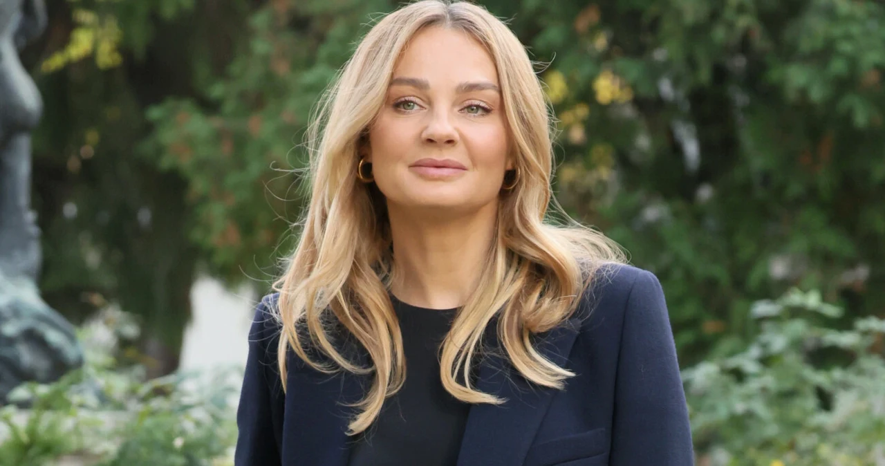 Socha ujawniła prawdę o pierścionku zaręczynowym. Z premedytacją go nie nosi