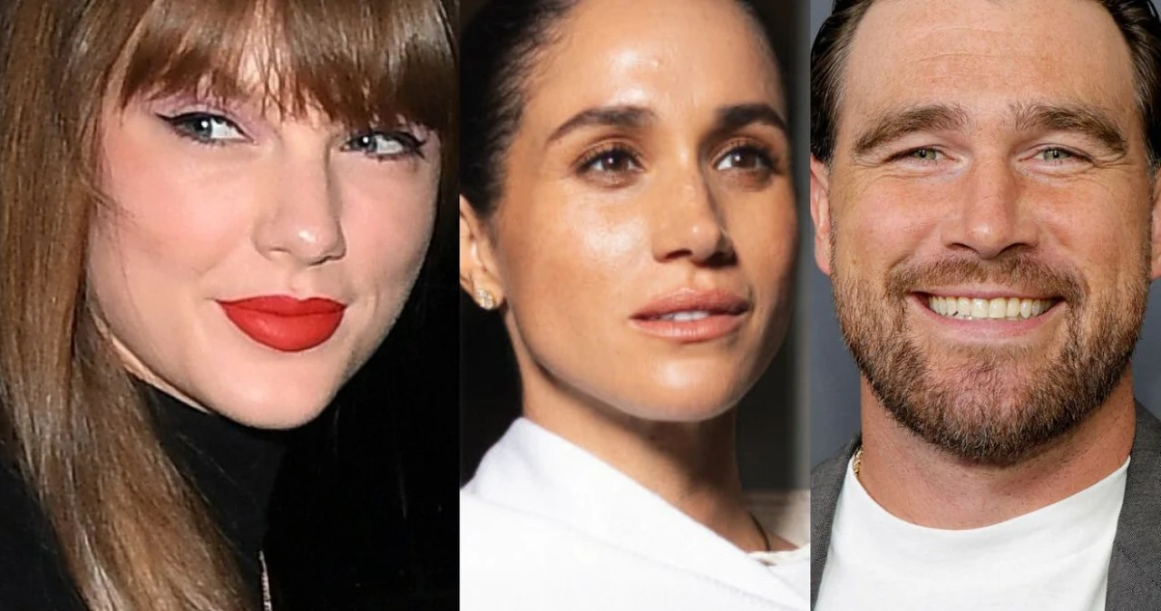 Meghan Markle jest "zdesperowana". Wyszło na jaw jeszcze przed ślubem