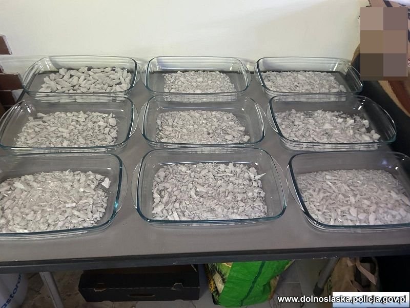 /Dolnośląska Policja /