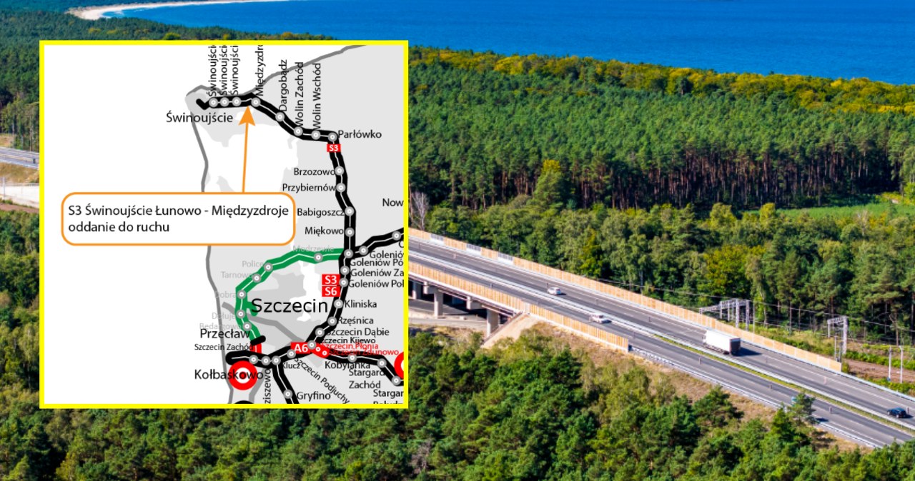 To istotny tydzień dla kierowców. GDDKiA przyszykowała niespodzianki