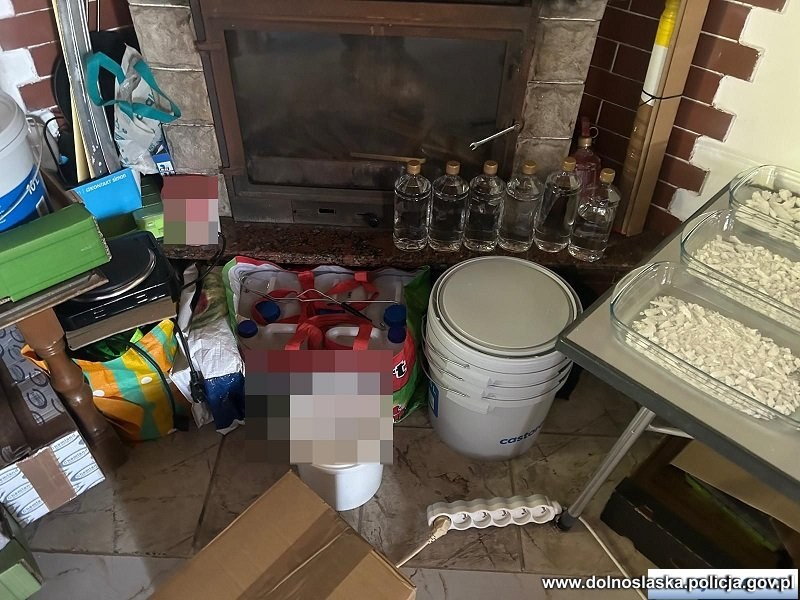 /Dolnośląska Policja /