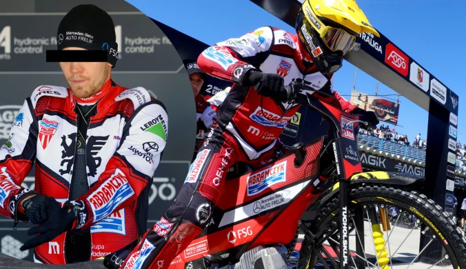 Sensacyjne doniesienia. Mistrz Polski zatrzymany przez policję