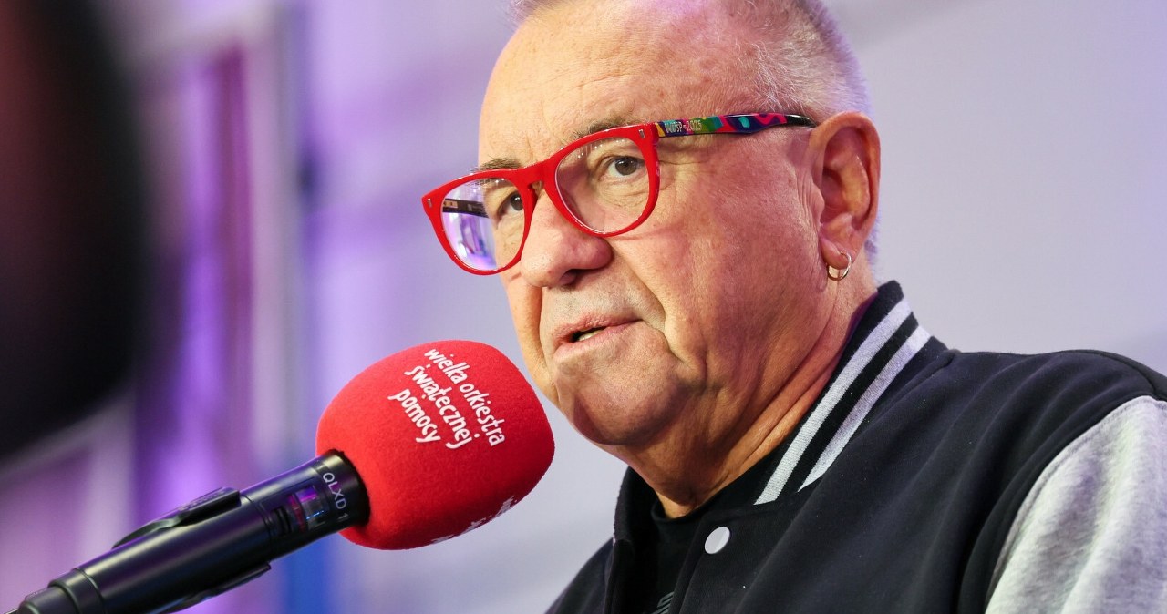 WOŚP zbliża się wielkimi krokami. Owsiak zdradził, na co pójdą pieniądze