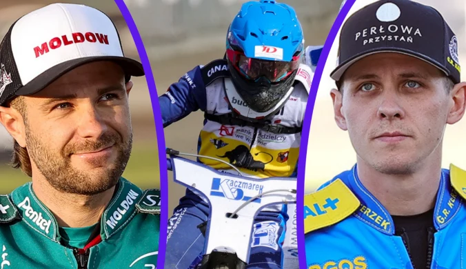 Stal Rzeszów zaopatrzyła się w prawdziwego lidera. To jednak nie koniec