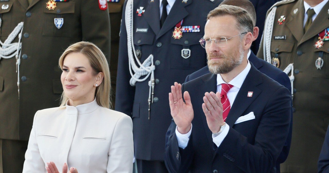 Nowy sondaż polityczny. Mocny podział i 51 proc. do 49 proc.