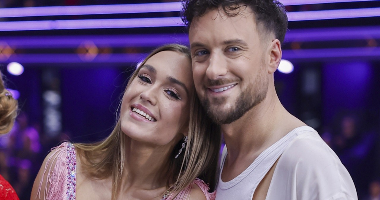 Sikora zdradził nieznane kulisy "TzG". Oto co czuje do partnerki