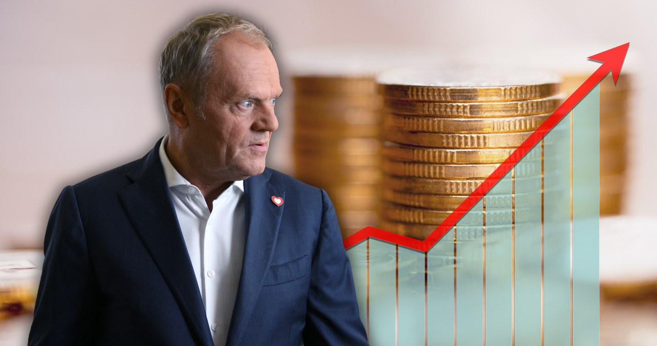 Jaki jest prawdziwy stan polskiej gospodarki? W wiadomości,aktualności,Interia Jaki jest prawdziwy stan polskiej gospodarki? W