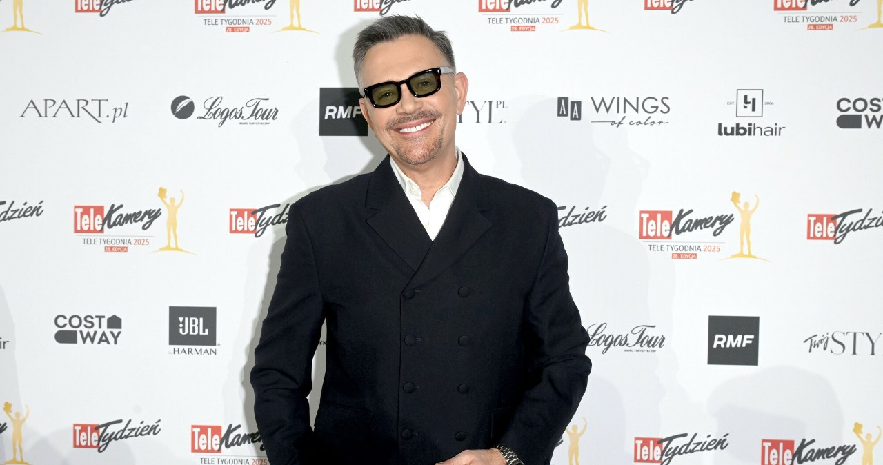 Wielki powrót po latach. Ibisz i "Awantura o kasę" zgarniają Telekamery