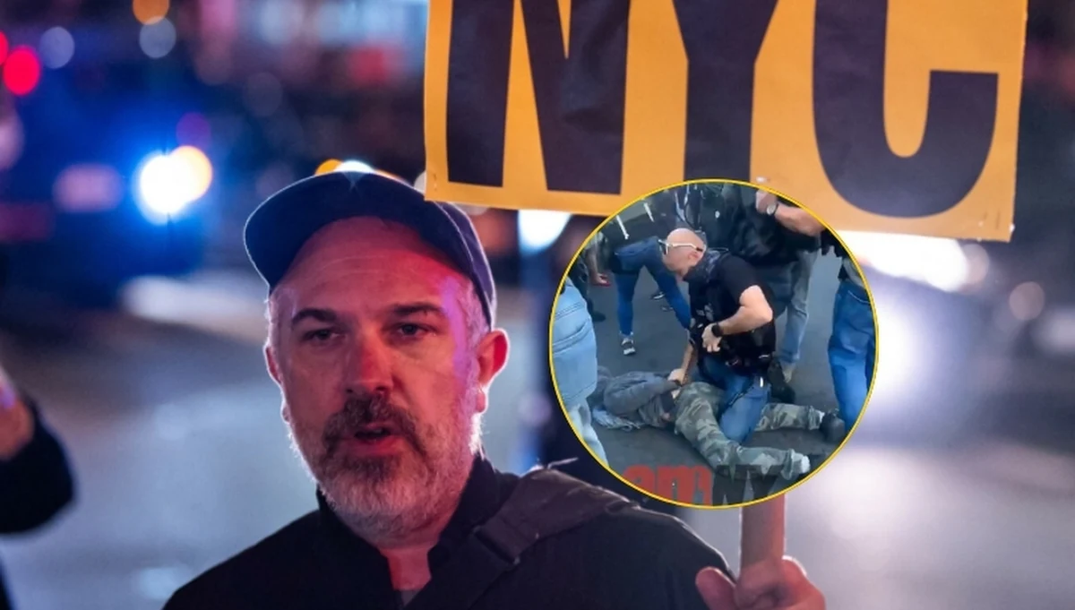 W nowojorskim Chinatown na Manhattanie doszło we wtorek do akcji federalnych służb imigracyjnych, wymierzonej w ulicznych sprzedawców podejrzewanych o nielegalny pobyt w USA. Operacja przeprowadzona przez agentów Urzędu ds. Imigracji i Egzekwowania Ceł (ICE) oraz resortu bezpieczeństwa wewnętrznego wywołała chaos, aresztowania i gwałtowne protesty mieszkańców.