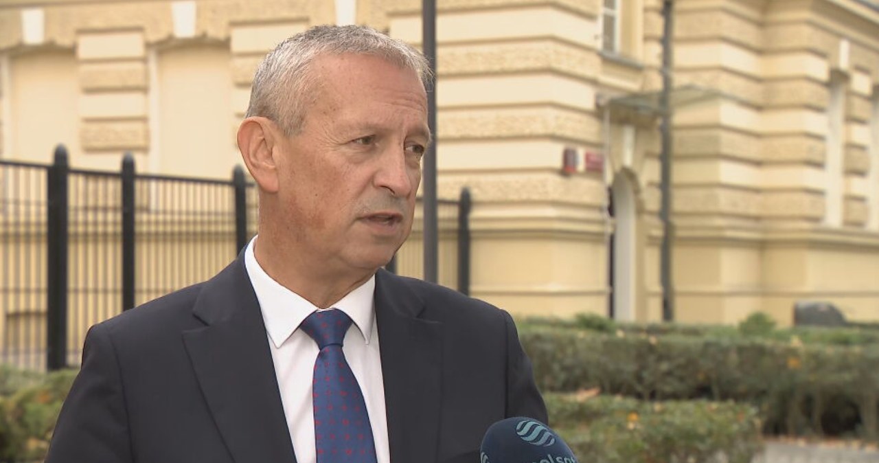Prokuratorskie zarzuty dla Ukraińców. Mieli działać na rzecz obcego państwa wiadomości,aktualności,Interia Prokuratorskie zarzuty dla Ukraińców. Mieli działać na rzecz obcego państwa