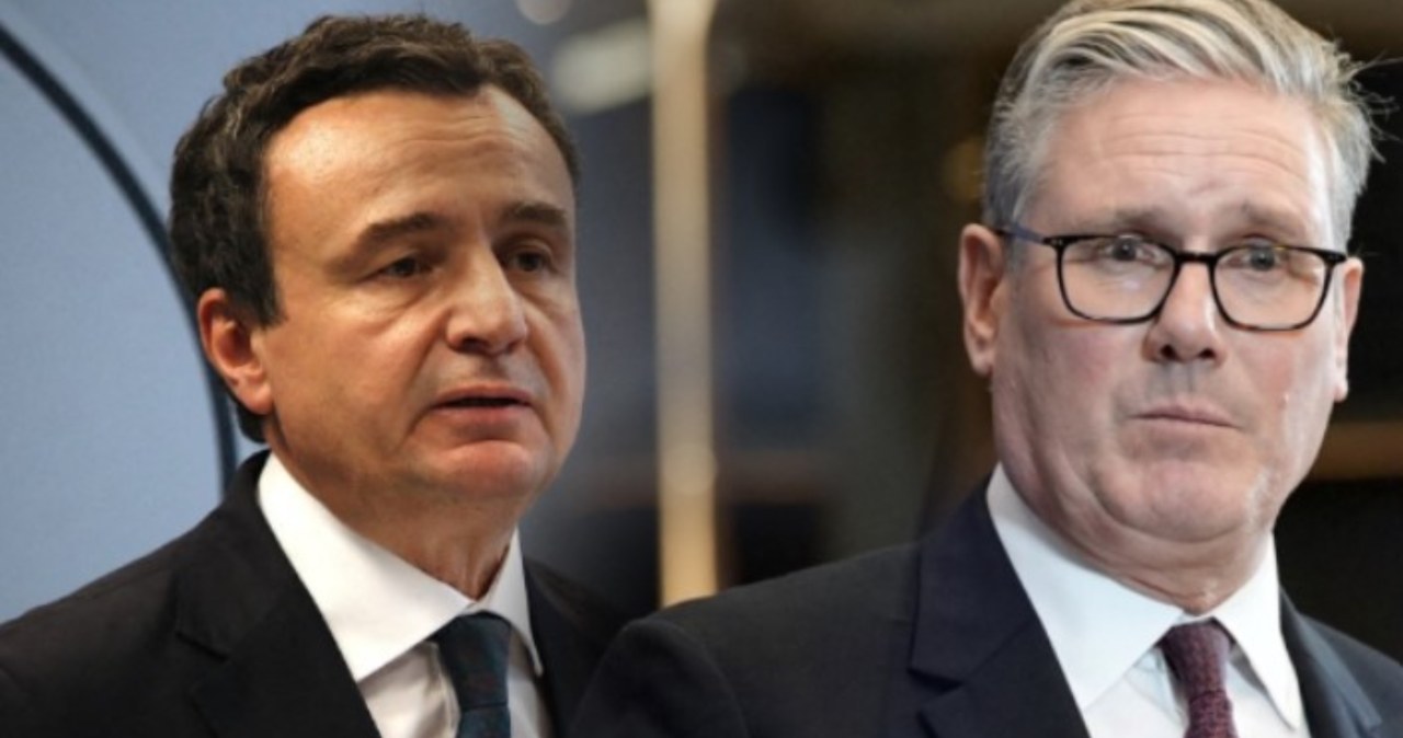 Pomogą Wielkiej Brytanii. To pierwsza taka decyzja w regionie. Pozostałe kraje przeciwne wiadomości,aktualności,Interia Pomogą Wielkiej Brytanii. To pierwsza taka decyzja w regionie. Pozostałe kraje przeciwne