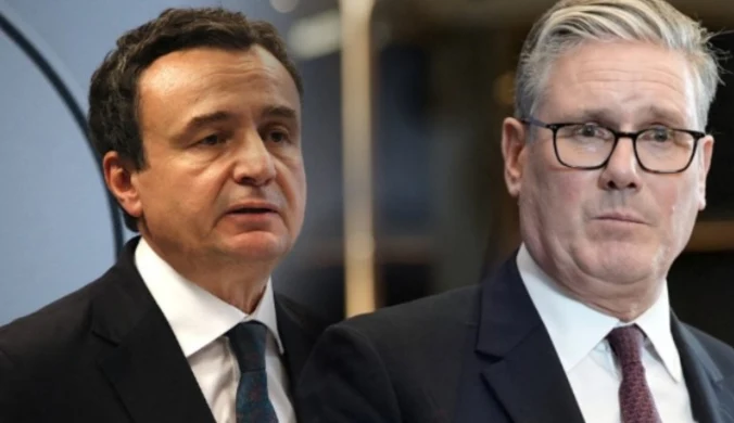 Wielka Brytania liczy na Bałkany. Jeden kraj zgodził się na zaskakujący pomysł