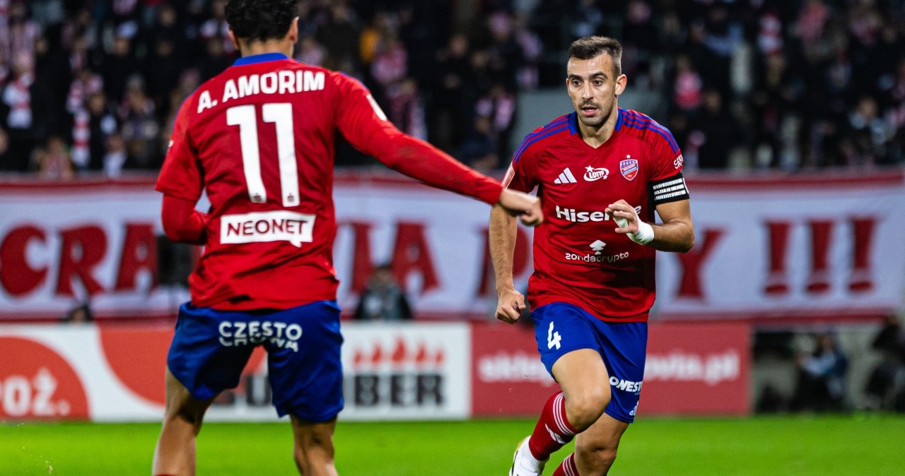 wiadomości,aktualności,Interia Gdzie oglądać mecz Rakowa z Sigmą Ołomuniec? [TRANSMISJA NA ŻYWO, TV]