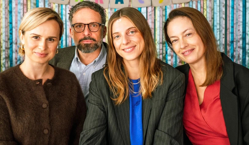 Polski serial wywołał światową sensację. Bohaterów czekają nowe wyzwania