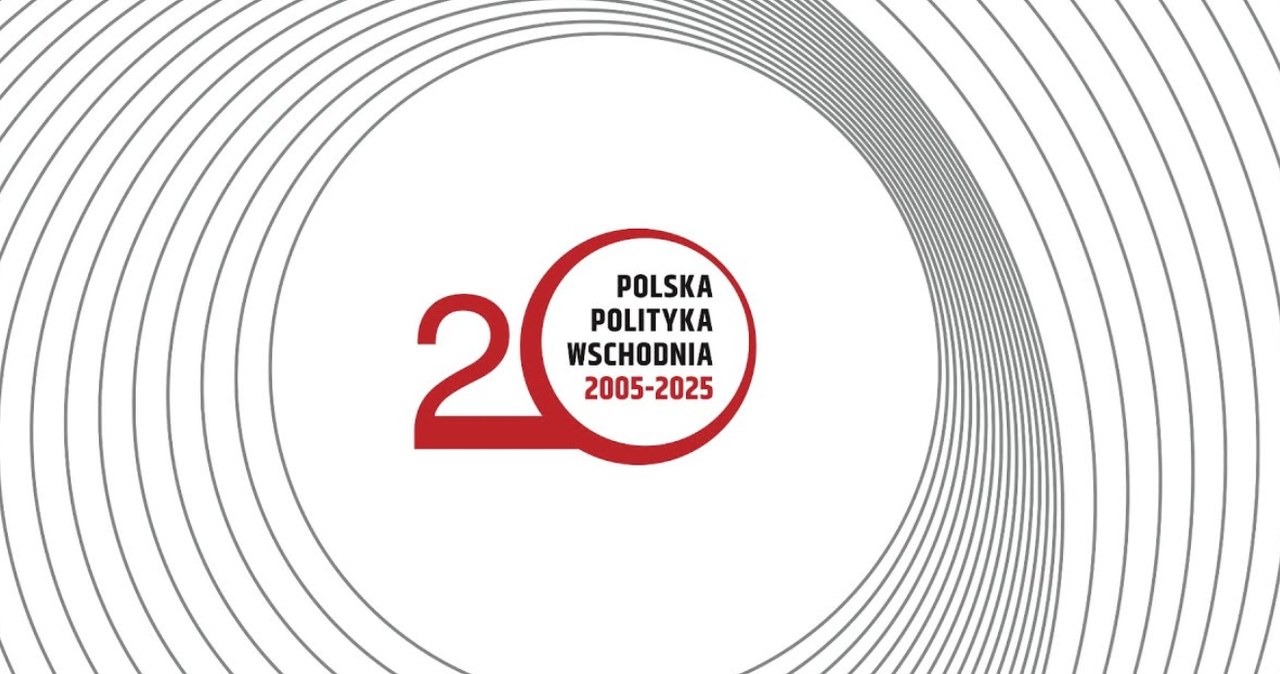 Konferencja "Polska Polityka Wschodnia" - oglądaj na żywo