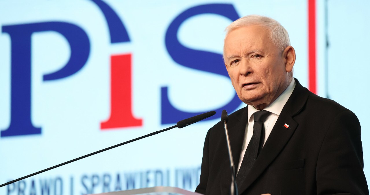 wiadomości,aktualności,Interia Tylko nieliczni wiedzą o tej pasji Jarosława Kaczyńskiego, nie chodzi o rodeo. 