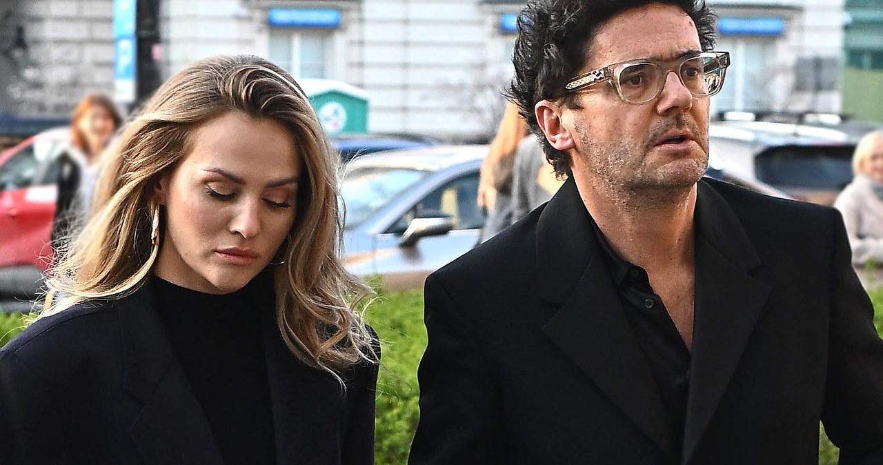 Odkryli karty ws. pierwszej żony Wojewódzkiego. A dopiero ogłaszał ślub